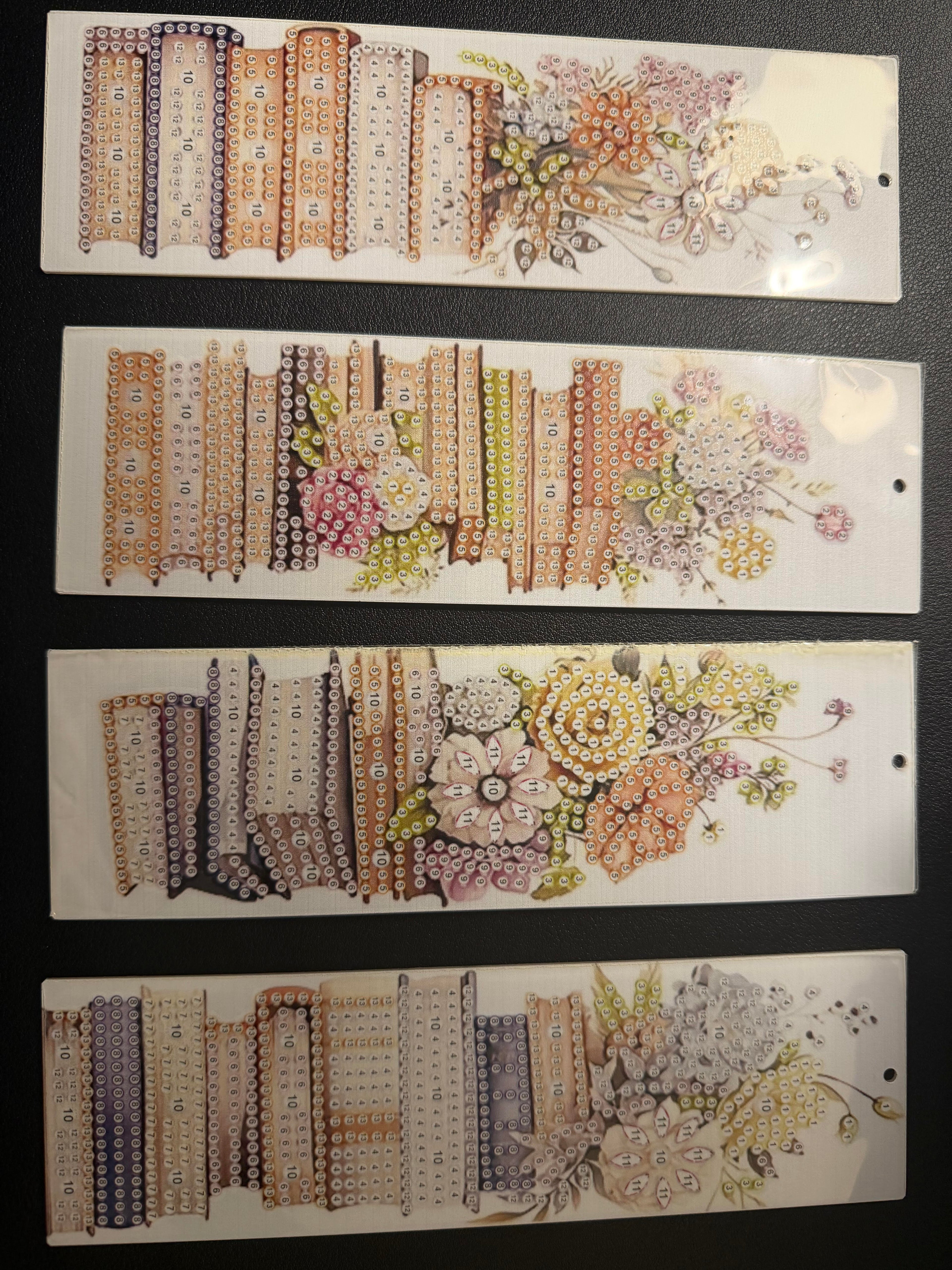 Book Marks