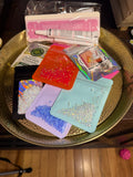 Custom book kit