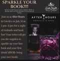 Sparkle Your Book