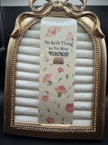 No Such Thing -Bookmark