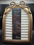 Among the stars Bookmark