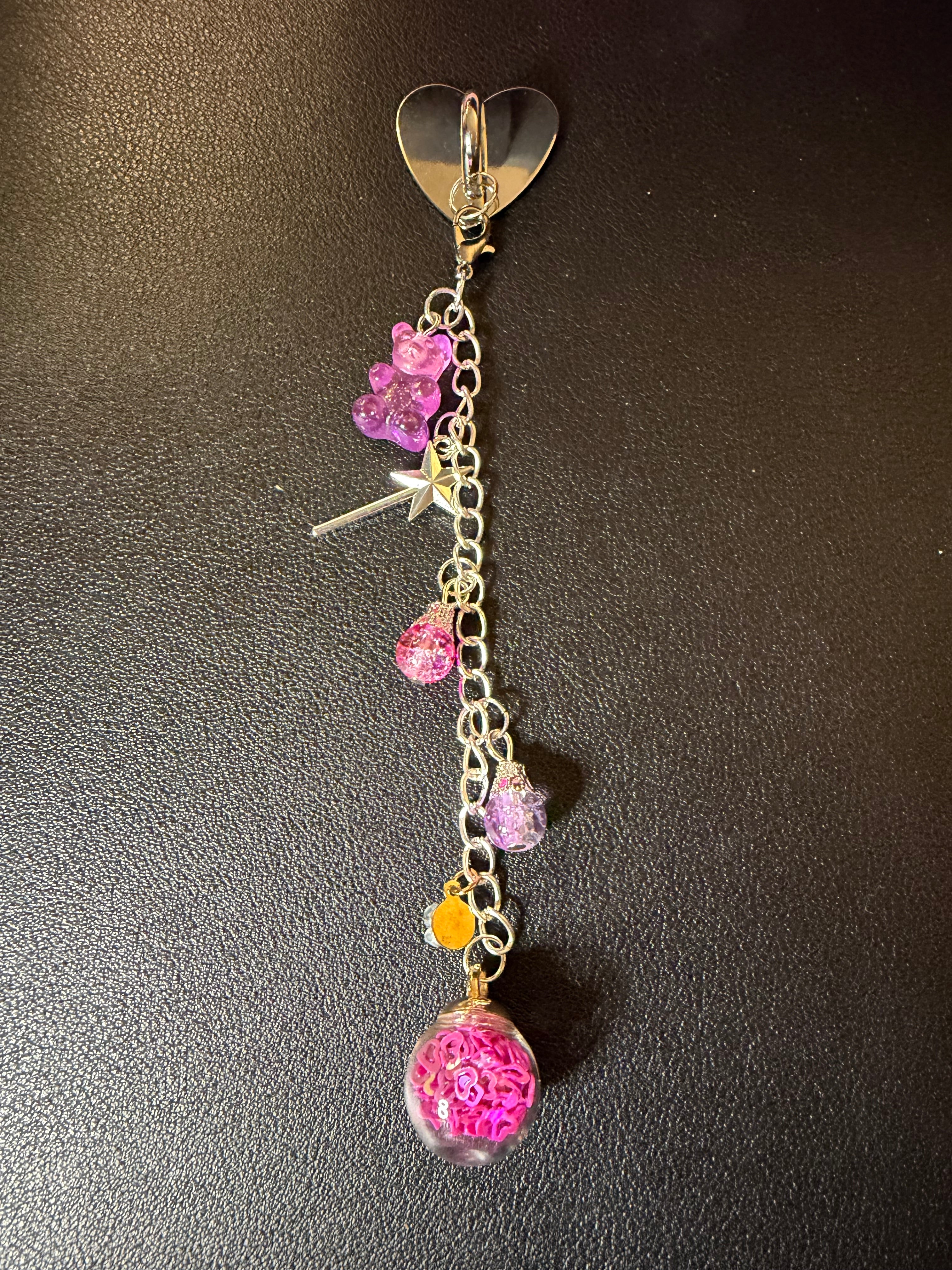 Kindle Charm