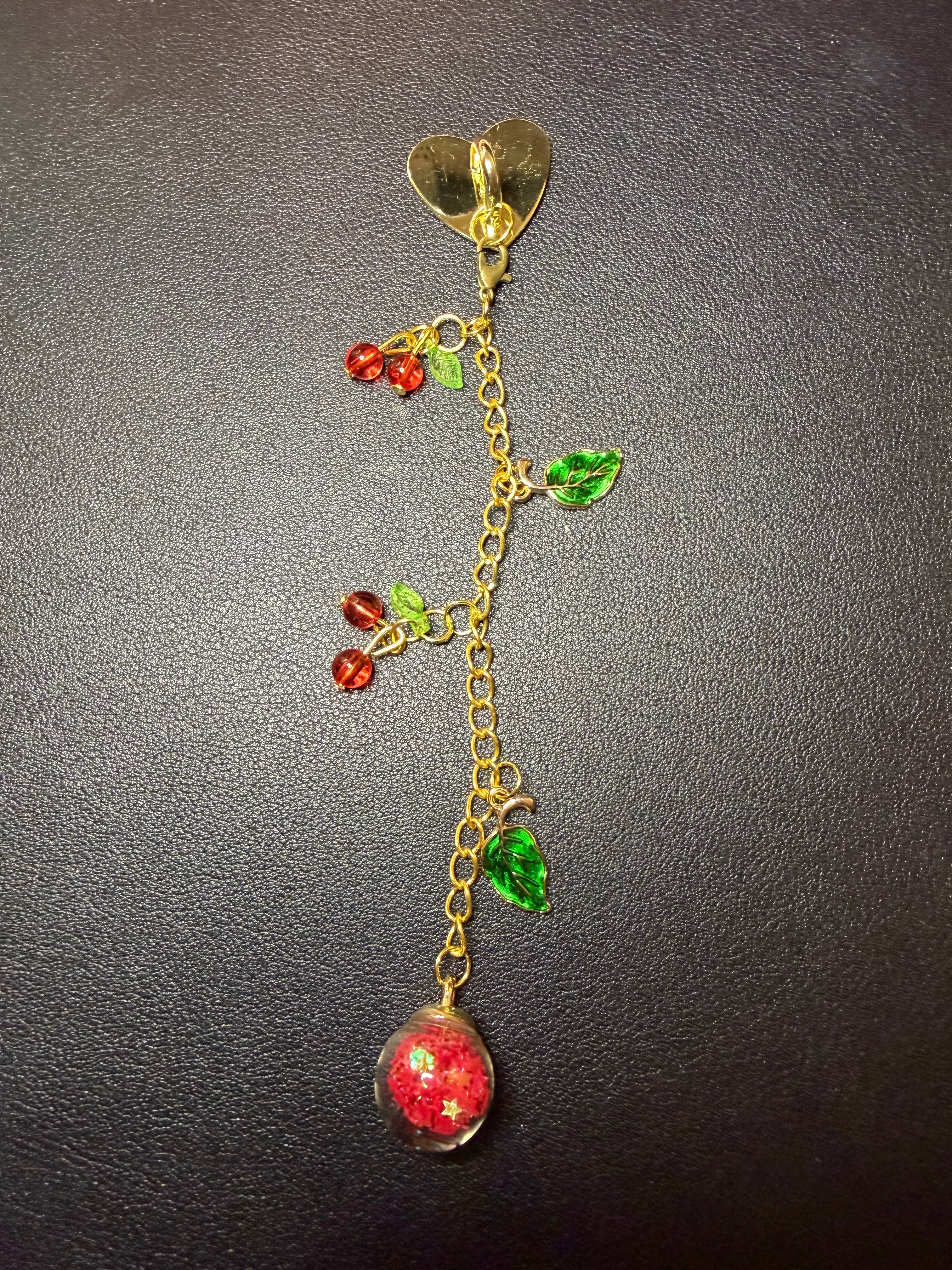 Kindle Charm