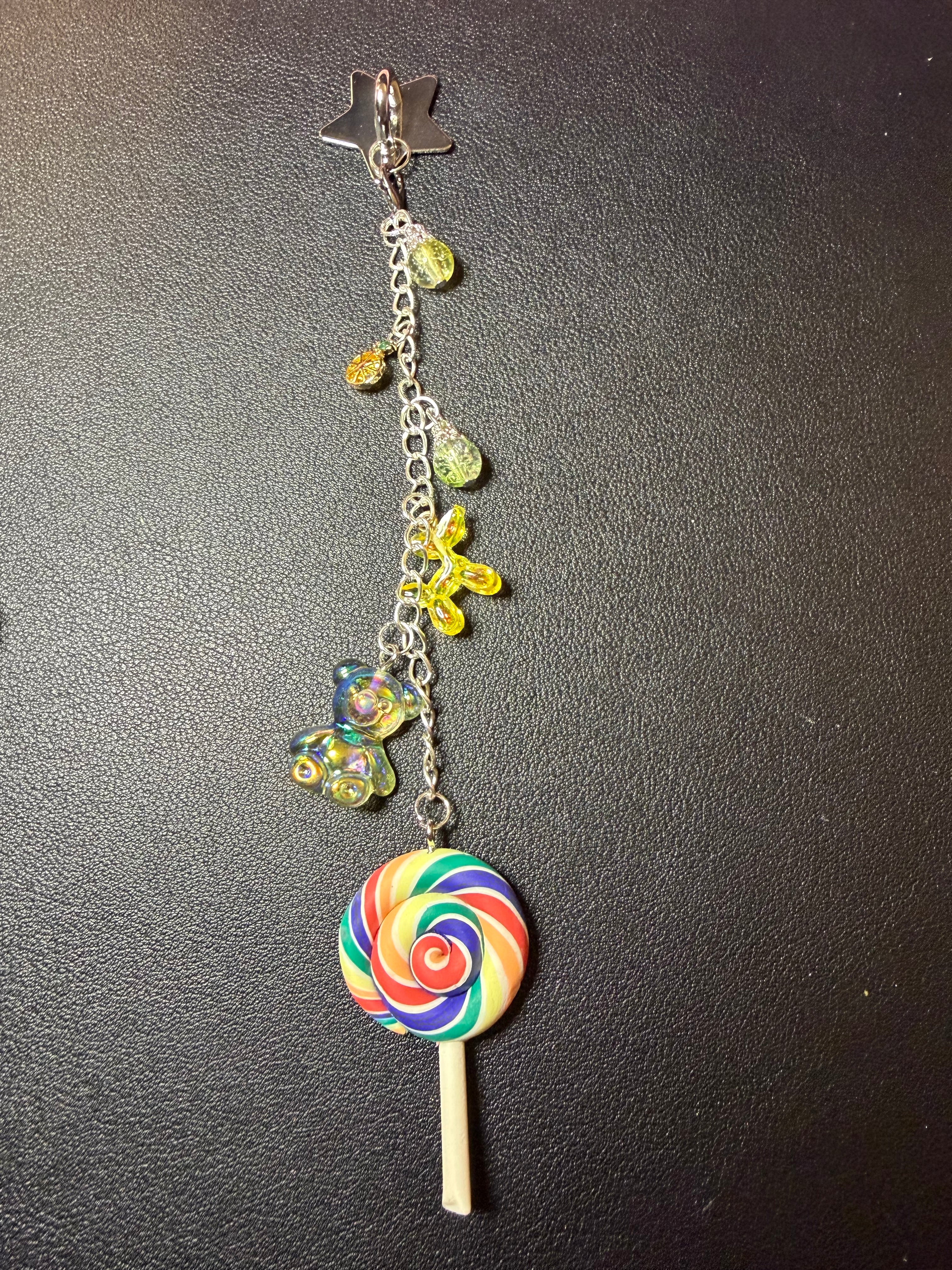 Kindle Charm
