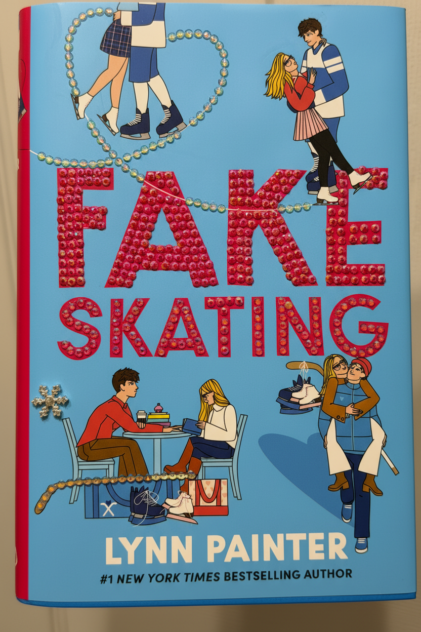 Fake Skating - No Hand